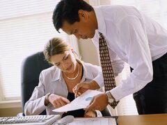 Alm Expert Contab - Contabilitate, salarizare si personal, expertiza contabila